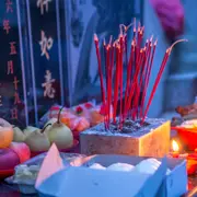 Ritual para enfrentar obstáculos, paso a paso.