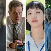 10 series imperdibles, disponibles en las plataformas de streaming.