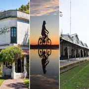 5 lugares cerca de Buenos Aires para visitar el finde largo.