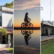 5 lugares cerca de Buenos Aires para visitar el finde largo.