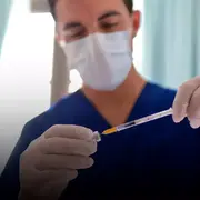 En qué lugares podés ir a darte la vacuna.