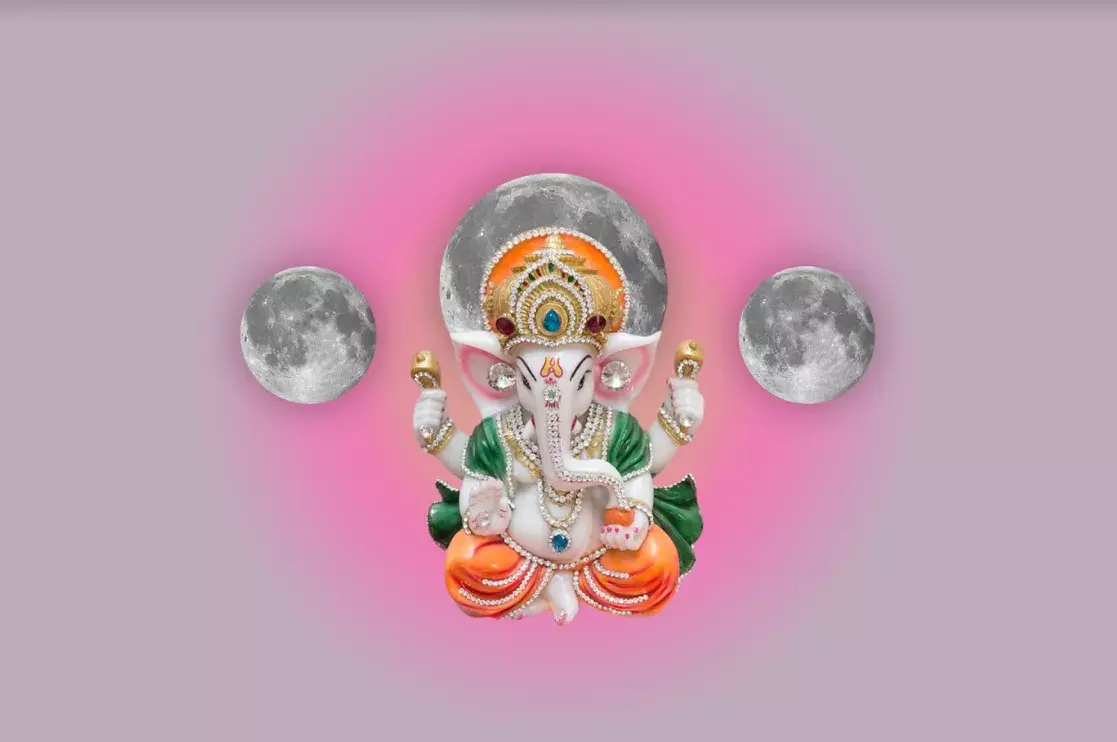 Astrología védica: cómo beneficiarnos de los movimientos de la Luna.