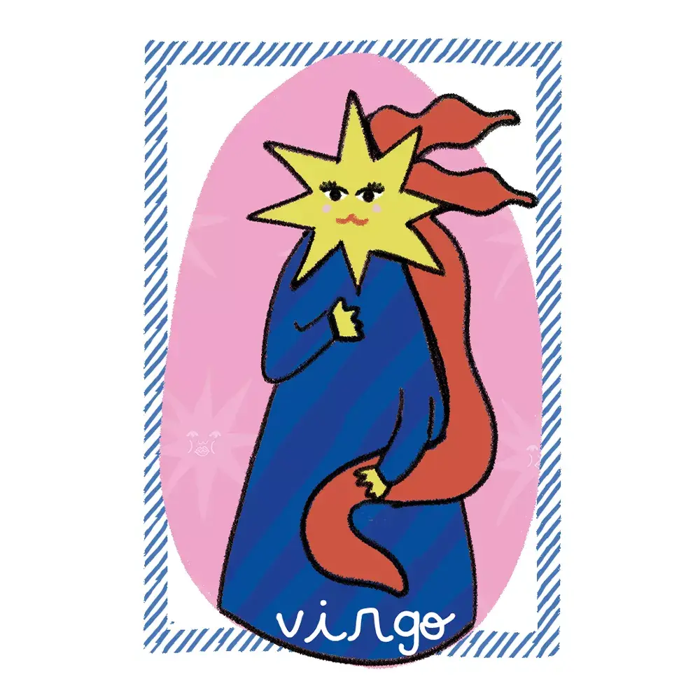 Virgo