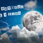 Los 12 nombres de la Luna.