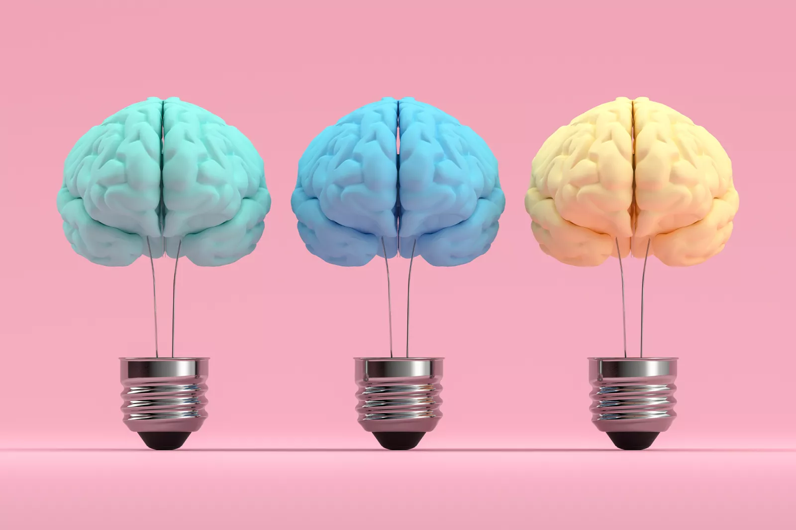 Neurociencias: estas son nuestras 7 inteligencias y cómo aprovecharlas -  Ohlalá
