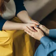 Depresión: herramientas para acompañar a alguien cercano