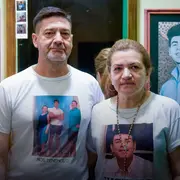 Los padres de Fernando Báez Sosa convocan a un homenaje para el próximo miércoles 18 de enero.