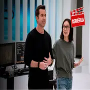 ¡Decime tu mood y te recomiendo una serie!