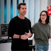 ¡Decime tu mood y te recomiendo una serie!