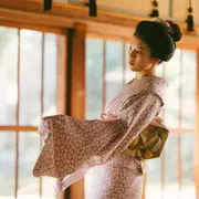 Makanai: Cocina en la casa Maiko