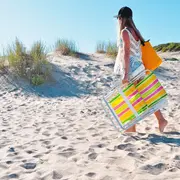 Vacaciones: cómo se calculan las vacaciones proporcionales.