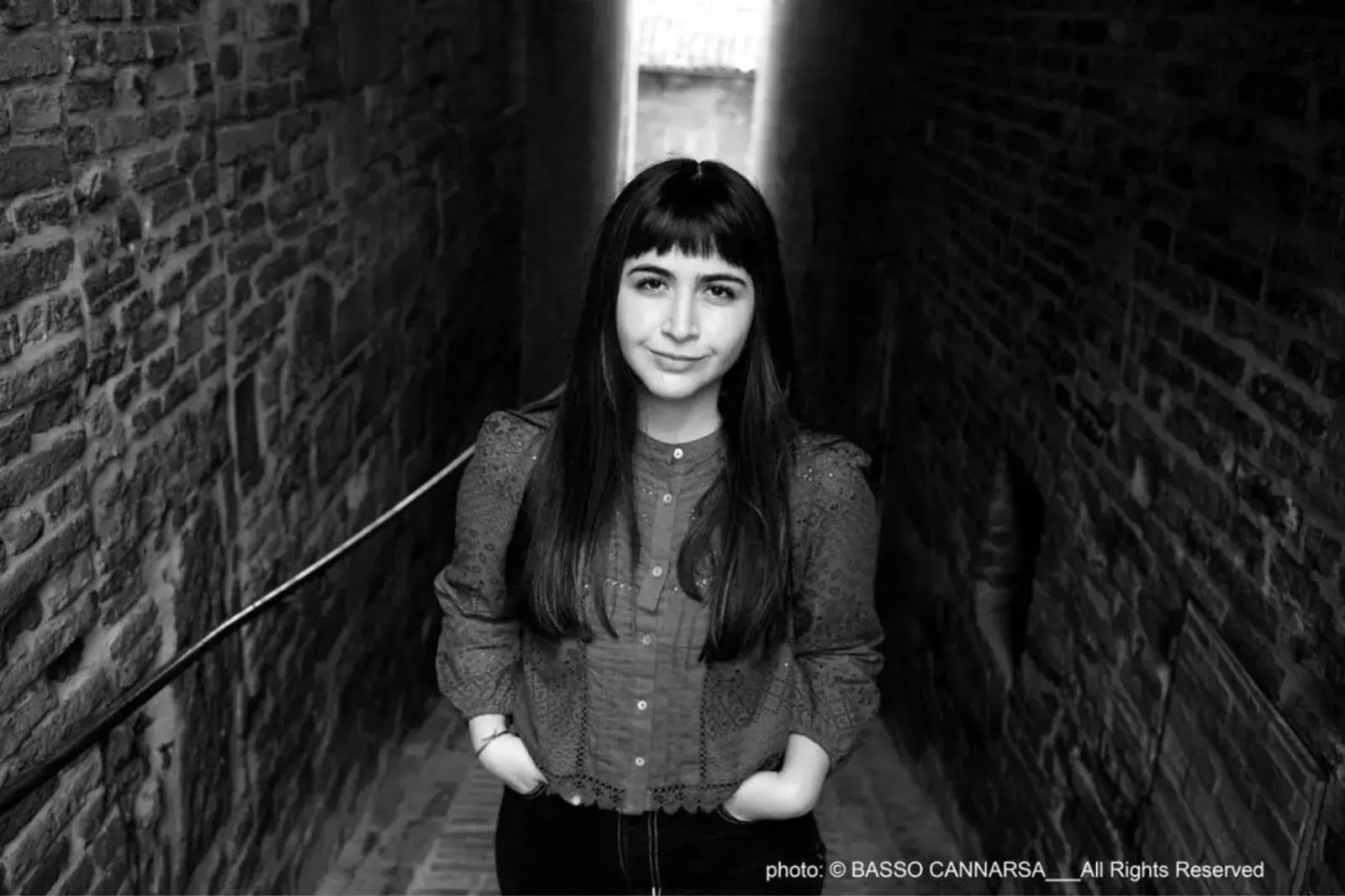 "Se acabó" es el título de la columna de Belén López Peiro en El País.