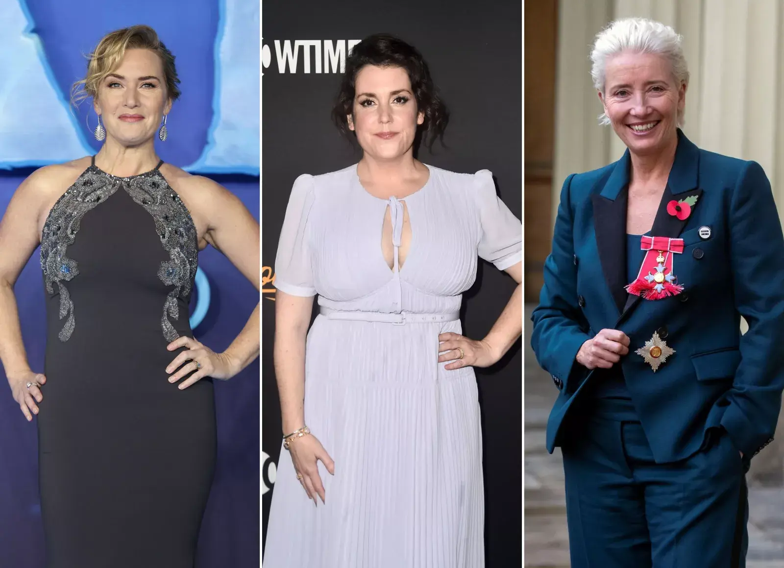 5 actrices de Hollywood que alzaron sus voces para hablar de body positive.