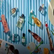 10 fragancias de verano.