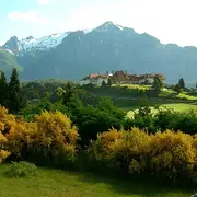 Los 7 highlights de Bariloche.