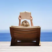 8 libros ideales para leer este verano.