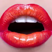 Cómo son los labios de vidrio, el nuevo viral de Tik Tok.