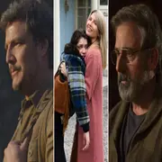 5 series ideales para mirar este fin de semana.