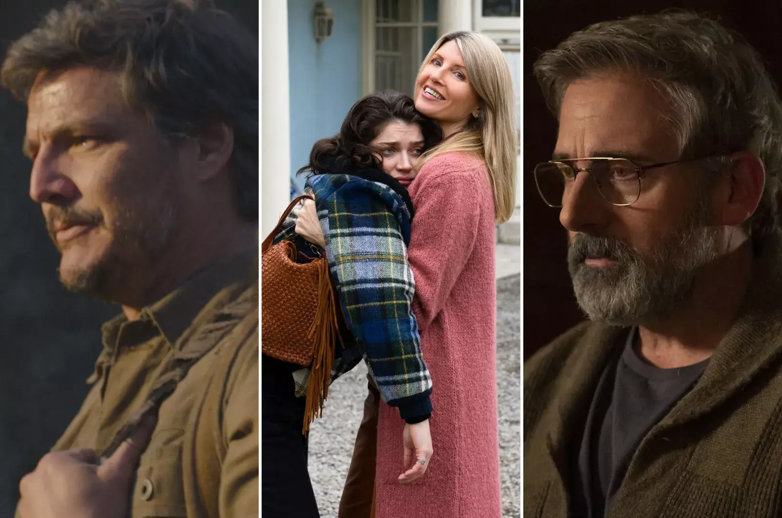 5 series ideales para mirar este fin de semana.