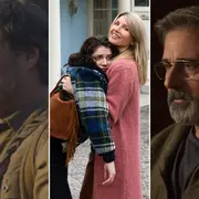 5 series ideales para mirar este fin de semana.