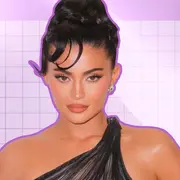 Kylie Jenner se suma a la última tendencia entre las celebrities.