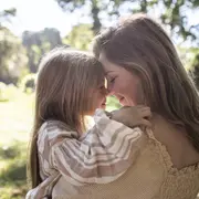 Madre sola por elección: nuevos modelos de familias.