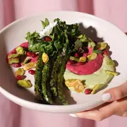 6 lugares veggies que te van a copar.