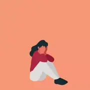 Ataque de pánico: la vivencia de Soledad Simond