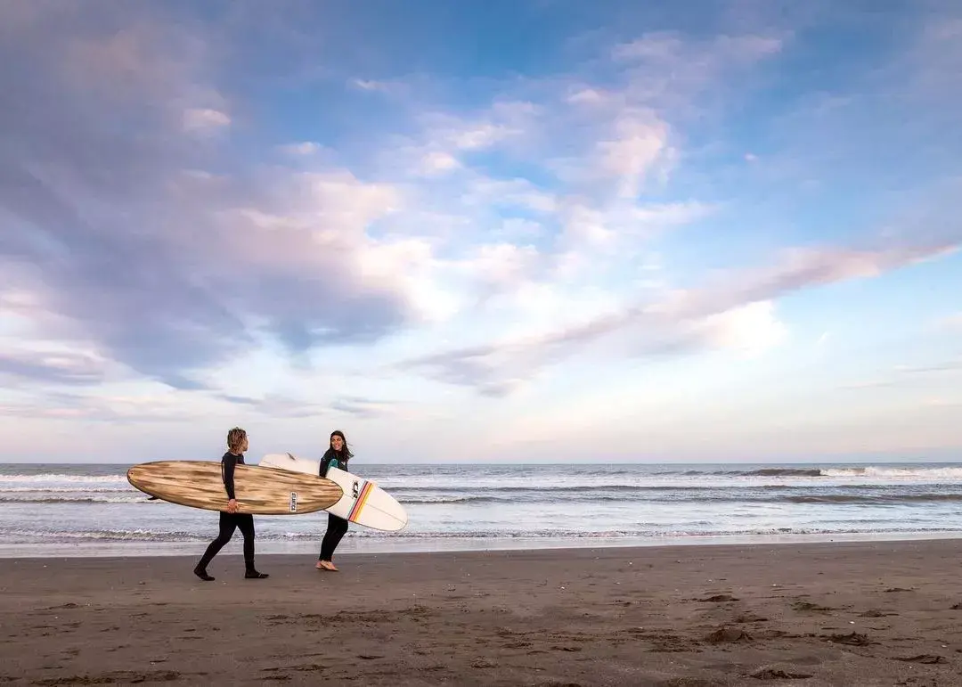 Pinamar uno de los destinos más elegidos