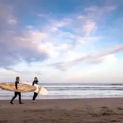 Pinamar uno de los destinos más elegidos