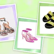 Sandalias: 5 tendencias que la rompen