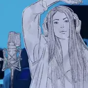 Shakira, en el videoclip de tu último tema.