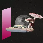 Luna Nueva en Acuario.