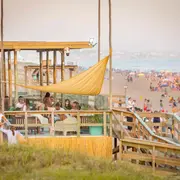 The Grand Hotel, un espacio recomendado si estás por Uruguay.