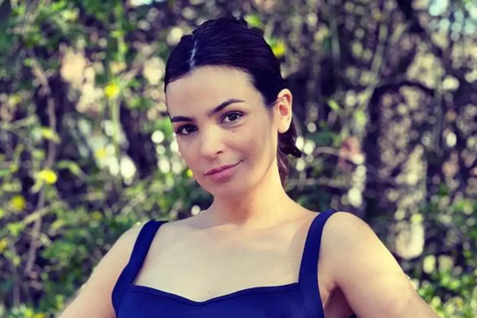 Agustina Cherri habló de las propiedades de un superalimento.