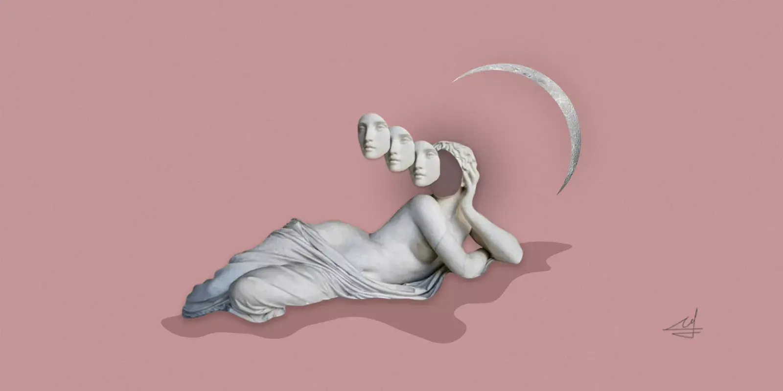 Qué oportunidades tra el luna nueva en Piscis.