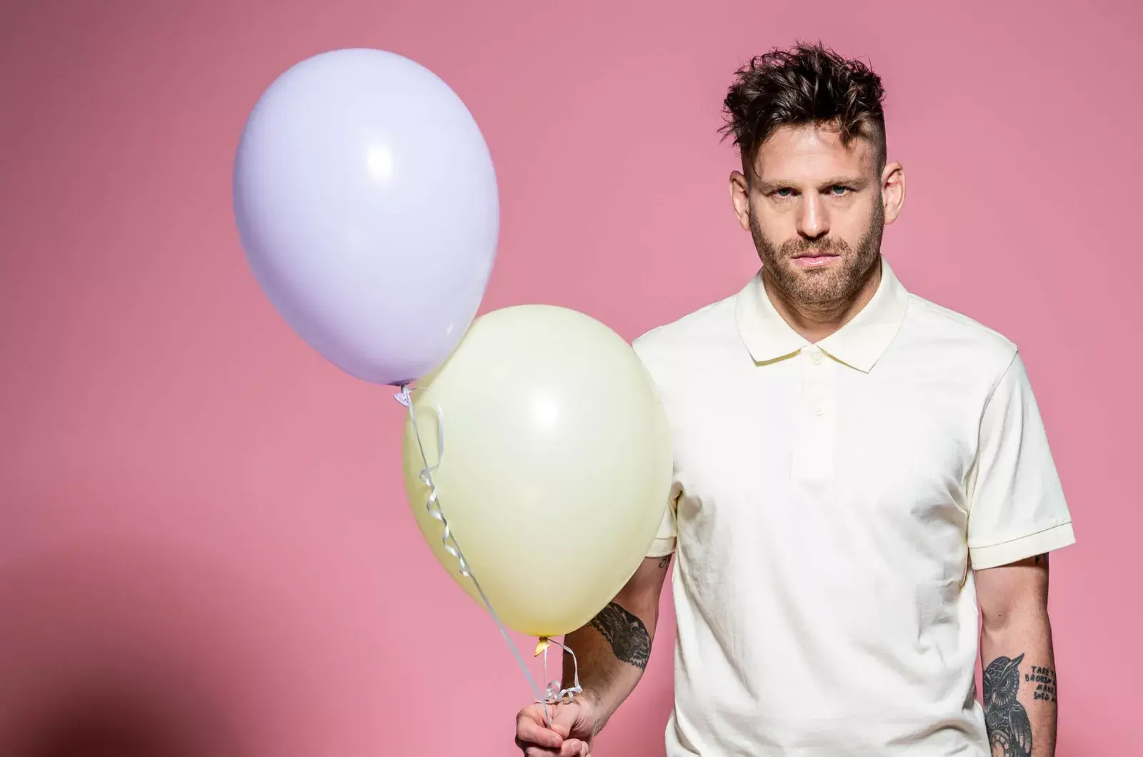 Fede Cyrulnik habla sobre el lugar que tiene la astrología en su vida.