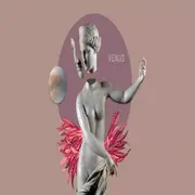 Venus retrógrado en Leo.