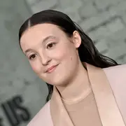 Bella Ramsey, protagonista de The Last of Us