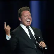 Vuelve Luis Miguel: cómo será su gira 2023.