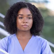 Hablamos con Alexis Floyd, la actriz que interpreta a Simone Griffin en Grey´s Anatomy.