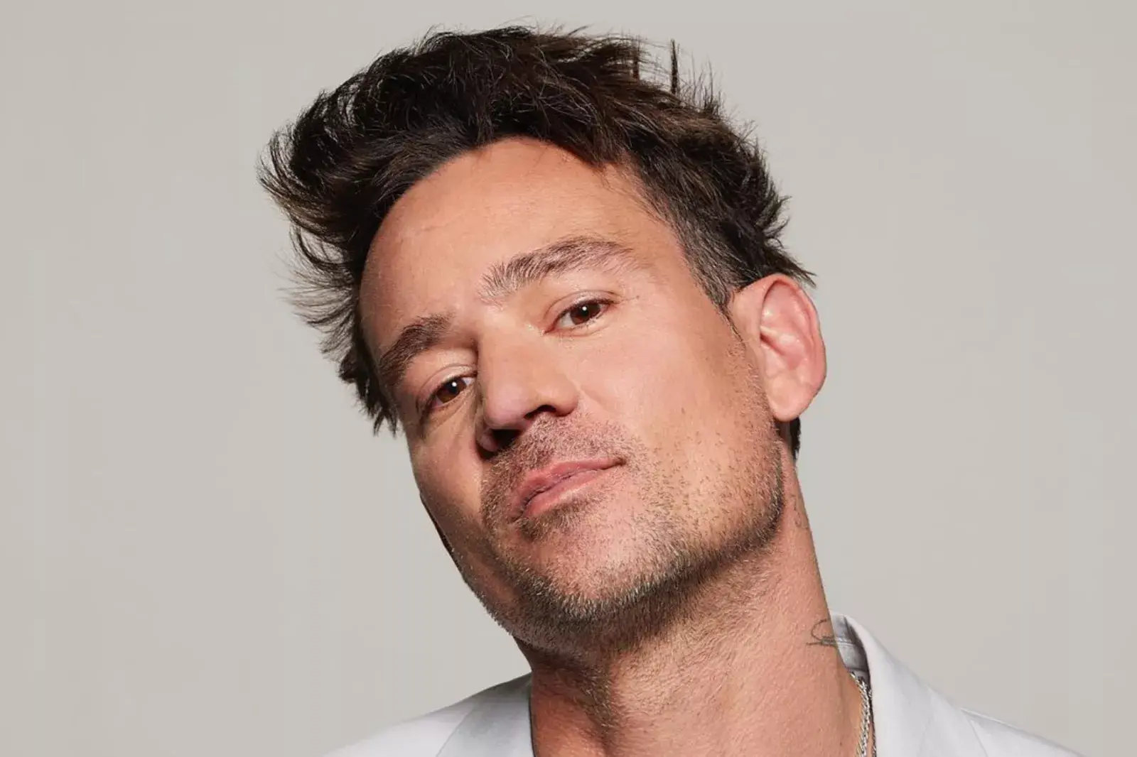 Chano fue trasladado a una sala común.