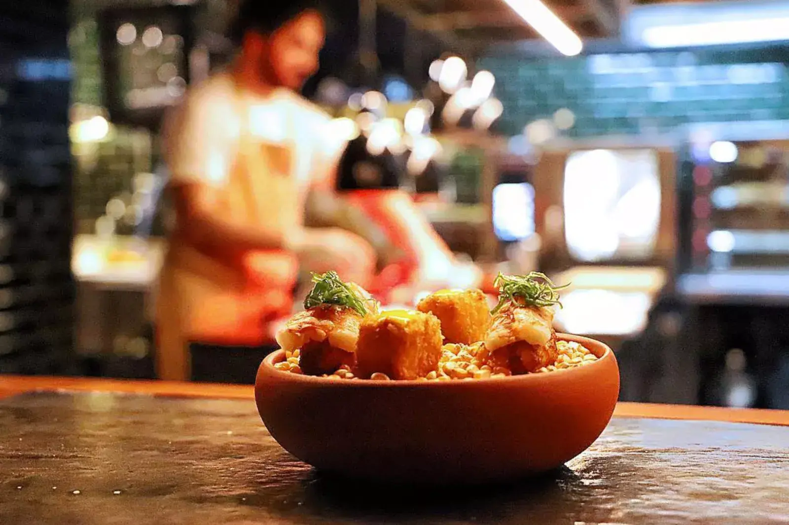 Los 11 restaurantes argentinos recomendados por The New York Times.
