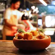 Los 11 restaurantes argentinos recomendados por The New York Times.