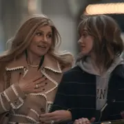 Connie Britton es una de las protagonistas de Dear Edward.