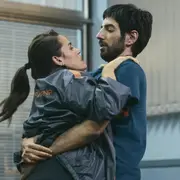 División Palermo ya está disponible en Netflix.