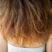 Qué hacer cuando tenés frizz.