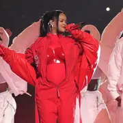 Rihanna tocará en la ceremonia de los Premios Oscar.