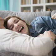 Las claves para una pareja feliz.