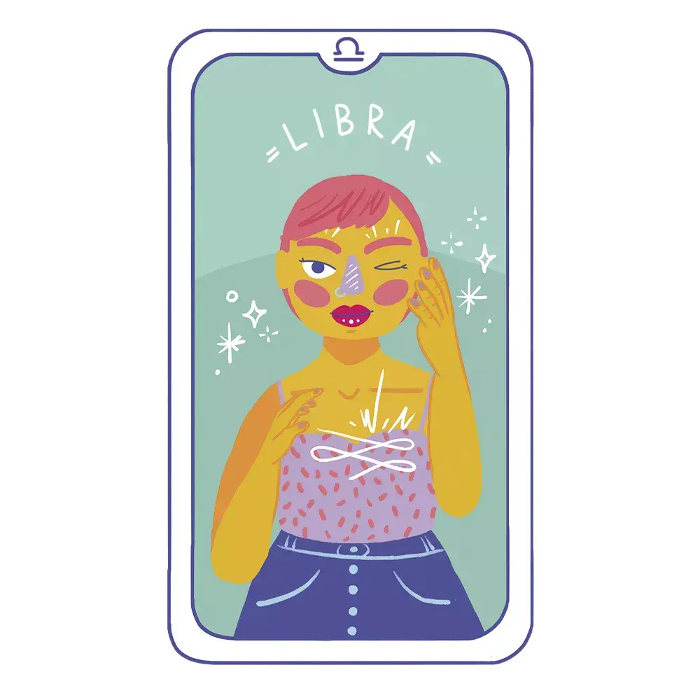 Libra